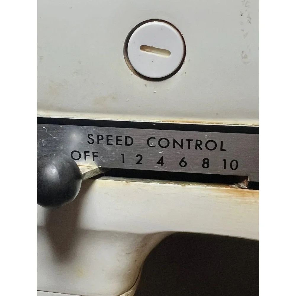 KitchenAid vintage by
